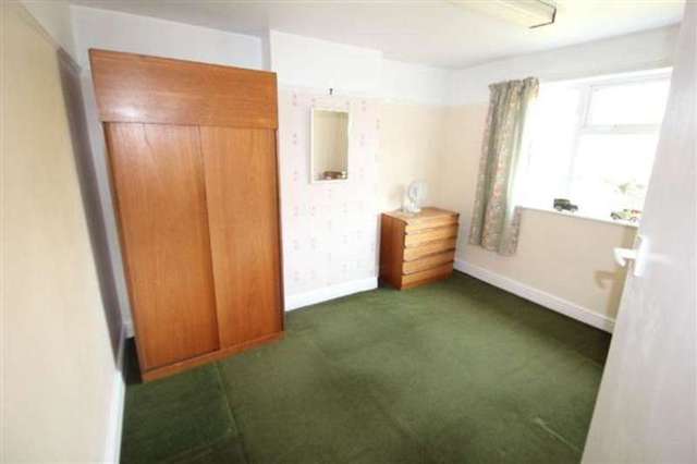  Image of 3 bedroom Semi-Detached house for sale in Roundwood Road Ipswich IP4 at Rushmere St Andrew, IP4 4LX
