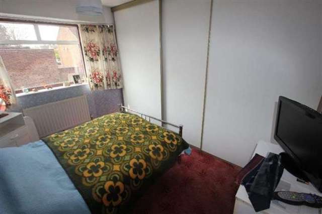  Image of 3 bedroom Semi-Detached house for sale in Roundwood Road Ipswich IP4 at Rushmere St Andrew, IP4 4LX