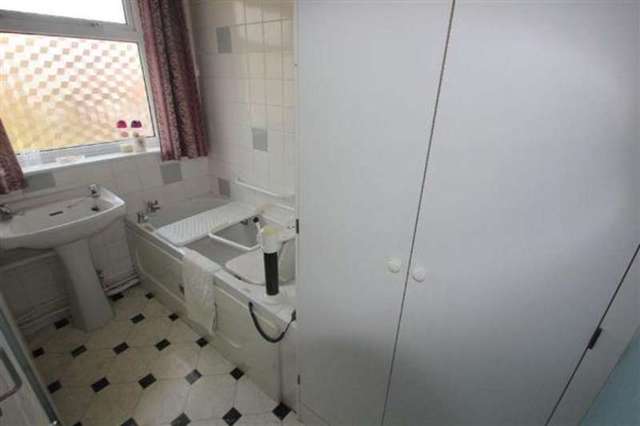  Image of 3 bedroom Semi-Detached house for sale in Roundwood Road Ipswich IP4 at Rushmere St Andrew, IP4 4LX
