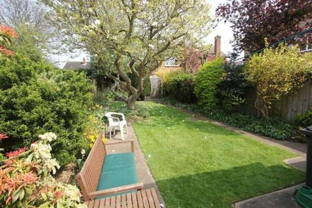  Image of 3 bedroom Semi-Detached house for sale in Roundwood Road Ipswich IP4 at Rushmere St Andrew, IP4 4LX