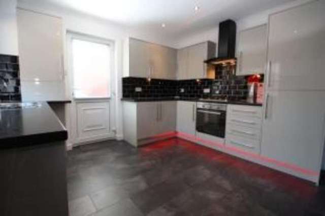  Image of 3 bedroom Semi-Detached house for sale in Rowan Gardens Larkhall ML9 at Larkhall South Lanarkshire Machan, ML9 2HS