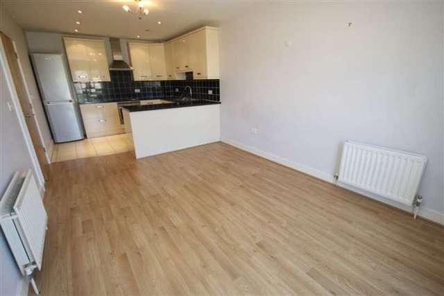  Image of 2 bedroom Apartment for sale in Weevil Lane Gosport PO12 at The Officers Quarters Royal Clarence Yard Gosport, PO12 1AG