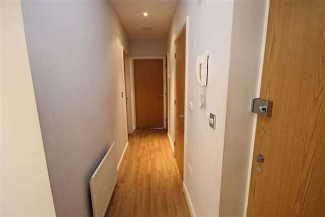  Image of 2 bedroom Apartment for sale in Weevil Lane Gosport PO12 at The Officers Quarters Royal Clarence Yard Gosport, PO12 1AG