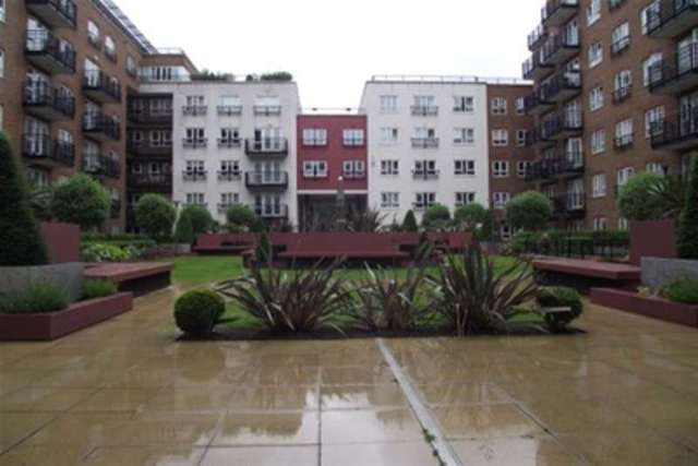  Image of 2 bedroom Flat to rent in Royal Quarter Seven Kings Way Kingston upon Thames KT2 at Kingston upon Thames, KT2 5BU