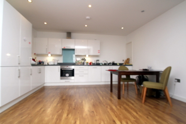  Image of 2 bedroom Apartment to rent in High Street London E15 at Ruby Court Stratford Stratford, E15 2FY