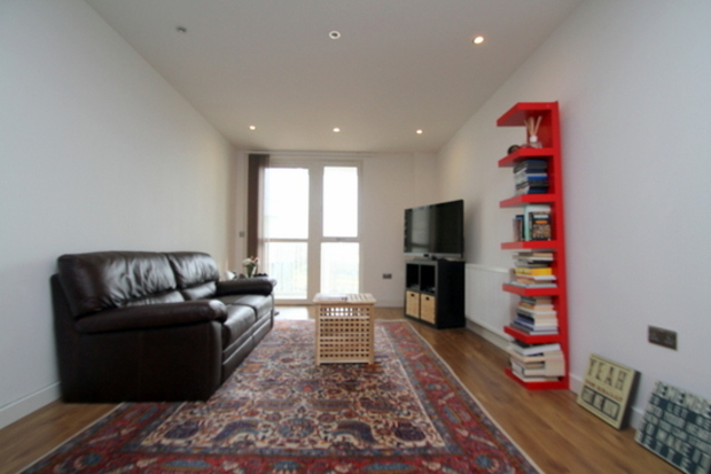  Image of 2 bedroom Apartment to rent in High Street London E15 at Ruby Court Stratford Stratford, E15 2FY