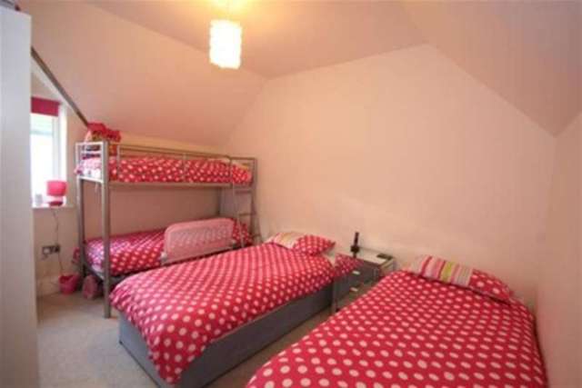  Image of 3 bedroom Detached house to rent in Church Street Seaford BN25 at Seaford, BN25 1HD