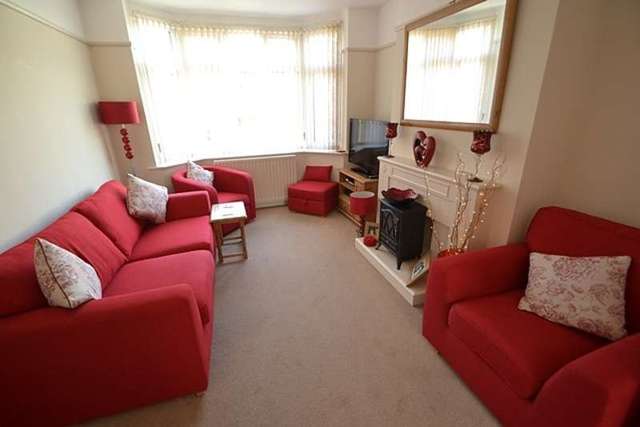  Image of 4 bedroom Semi-Detached house for sale in Queensberry Road Salisbury SP1 at Salisbury, SP1 3PJ