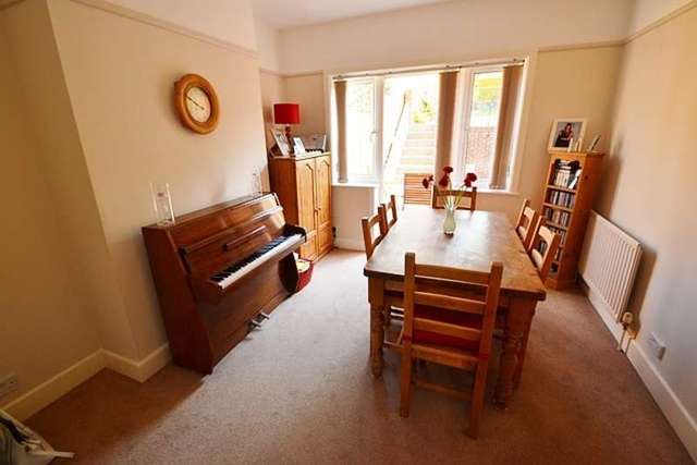  Image of 4 bedroom Semi-Detached house for sale in Queensberry Road Salisbury SP1 at Salisbury, SP1 3PJ