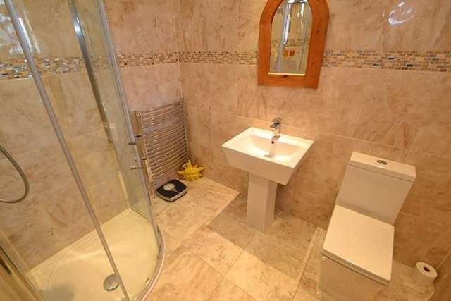  Image of 4 bedroom Semi-Detached house for sale in Queensberry Road Salisbury SP1 at Salisbury, SP1 3PJ