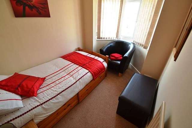  Image of 4 bedroom Semi-Detached house for sale in Queensberry Road Salisbury SP1 at Salisbury, SP1 3PJ