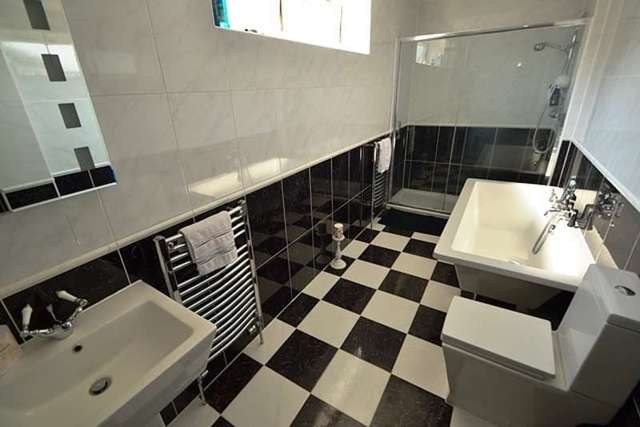  Image of 4 bedroom Semi-Detached house for sale in Queensberry Road Salisbury SP1 at Salisbury, SP1 3PJ