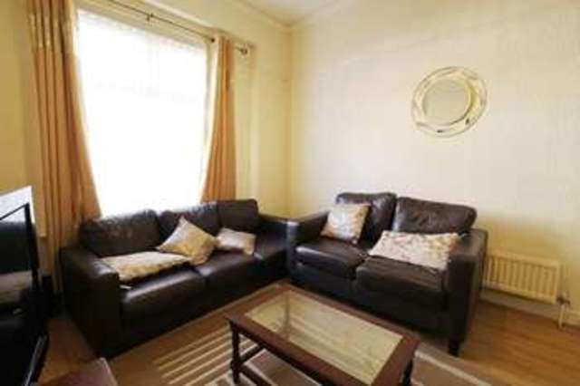  Image of 5 bedroom Semi-Detached house for sale in Salisbury Road Wavertree Liverpool L15 at Salisbury Road Wavertree Liverpool, L15 2HU