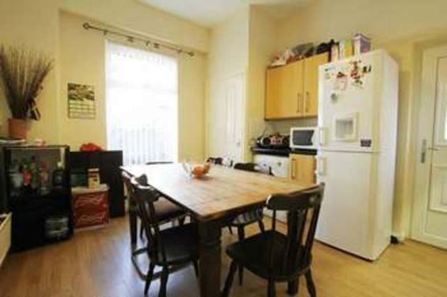  Image of 5 bedroom Semi-Detached house for sale in Salisbury Road Wavertree Liverpool L15 at Salisbury Road Wavertree Liverpool, L15 2HU