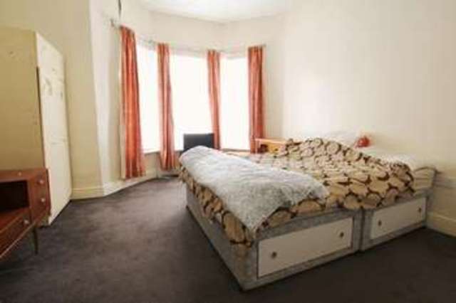  Image of 5 bedroom Semi-Detached house for sale in Salisbury Road Wavertree Liverpool L15 at Salisbury Road Wavertree Liverpool, L15 2HU