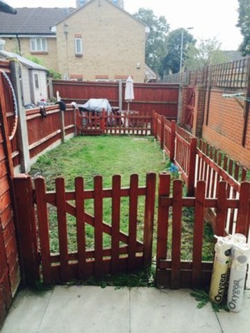  Image of 2 bedroom Terraced house to rent in Sally Murray Close London E12 at SALLY MURRAY CLOSE  MANOR PARK, E12 5NX