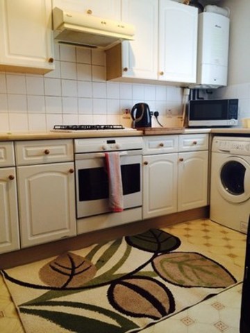 Image of 2 bedroom Terraced house to rent in Sally Murray Close London E12 at SALLY MURRAY CLOSE  MANOR PARK, E12 5NX