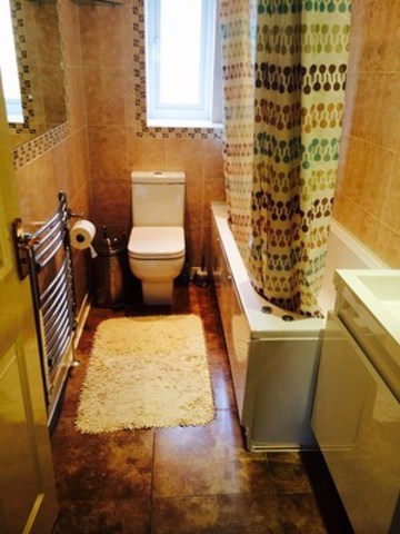  Image of 2 bedroom Terraced house to rent in Sally Murray Close London E12 at SALLY MURRAY CLOSE  MANOR PARK, E12 5NX
