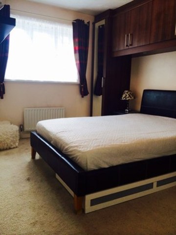  Image of 2 bedroom Terraced house to rent in Sally Murray Close London E12 at SALLY MURRAY CLOSE  MANOR PARK, E12 5NX