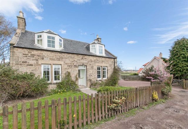  Image of 4 bedroom Detached house to rent in Dalkeith EH22 at Whitecraig East Lothian East Lothian, EH22 2NJ