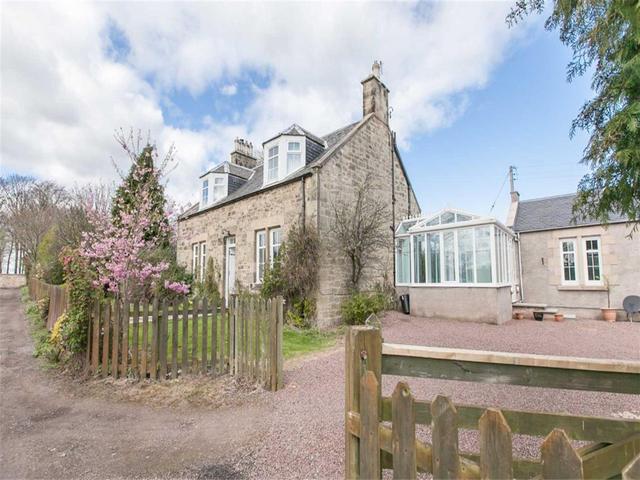  Image of 4 bedroom Detached house to rent in Dalkeith EH22 at Whitecraig East Lothian East Lothian, EH22 2NJ