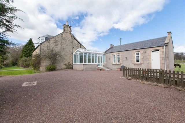  Image of 4 bedroom Detached house to rent in Dalkeith EH22 at Whitecraig East Lothian East Lothian, EH22 2NJ