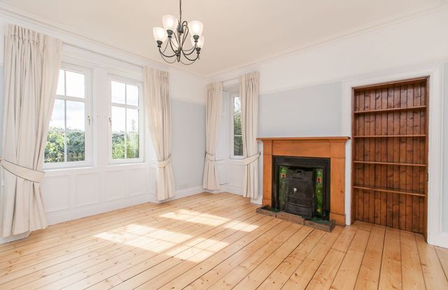  Image of 4 bedroom Detached house to rent in Dalkeith EH22 at Whitecraig East Lothian East Lothian, EH22 2NJ