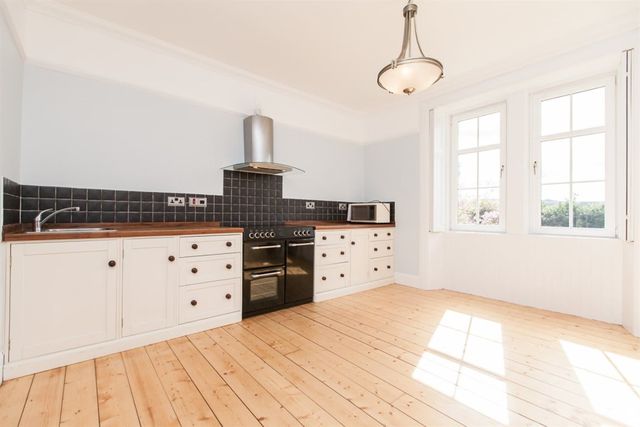  Image of 4 bedroom Detached house to rent in Dalkeith EH22 at Whitecraig East Lothian East Lothian, EH22 2NJ