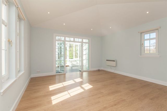  Image of 4 bedroom Detached house to rent in Dalkeith EH22 at Whitecraig East Lothian East Lothian, EH22 2NJ