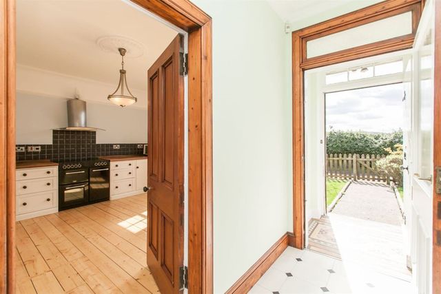  Image of 4 bedroom Detached house to rent in Dalkeith EH22 at Whitecraig East Lothian East Lothian, EH22 2NJ