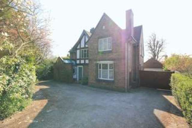  Image of 4 bedroom Detached house for sale in Sandy Lane Newcastle-under-Lyme ST5 at 9 Sandy Lane  Newcastle, ST5 0LX
