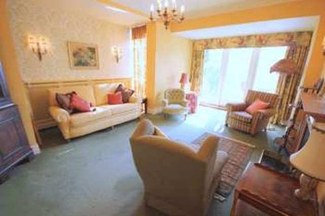  Image of 4 bedroom Detached house for sale in Sandy Lane Newcastle-under-Lyme ST5 at 9 Sandy Lane  Newcastle, ST5 0LX