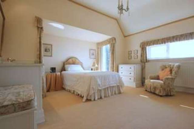  Image of 4 bedroom Detached house for sale in Sandy Lane Newcastle-under-Lyme ST5 at 9 Sandy Lane  Newcastle, ST5 0LX