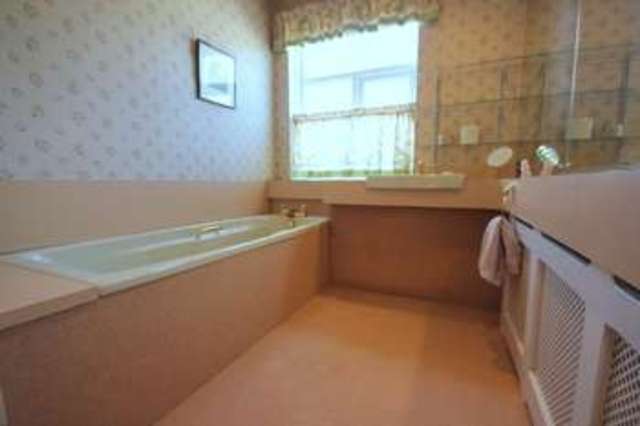  Image of 4 bedroom Detached house for sale in Sandy Lane Newcastle-under-Lyme ST5 at 9 Sandy Lane  Newcastle, ST5 0LX