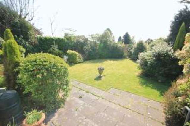  Image of 4 bedroom Detached house for sale in Sandy Lane Newcastle-under-Lyme ST5 at 9 Sandy Lane  Newcastle, ST5 0LX