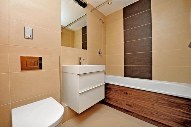 Image of 1 bedroom Flat to rent in Thrawl Street London E1 at London, E1 6RW