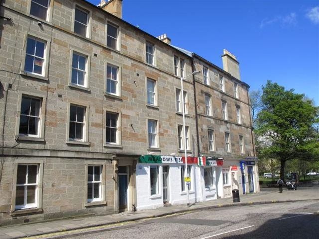 Image of 1 bedroom Studio flat to rent in Sciennes Edinburgh EH9 at Newington Edinburgh Edinburgh, EH9 1NH