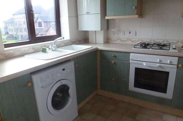  Image of 2 bedroom Flat to rent in Scott Road Norwich NR1 at Norwich, NR1 1YL