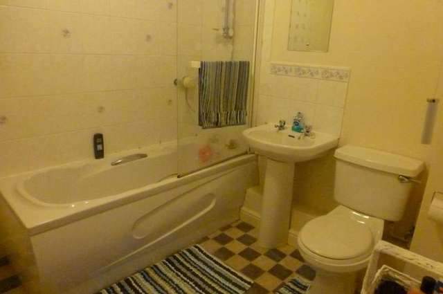  Image of 2 bedroom Flat to rent in Scott Road Norwich NR1 at Norwich, NR1 1YL