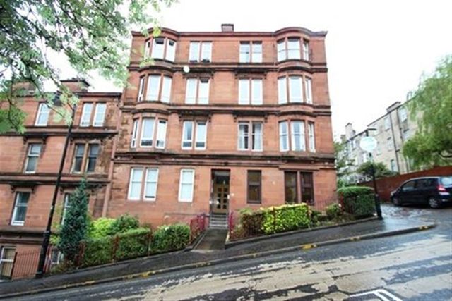  Image of 2 bedroom Flat to rent in Scott Street Glasgow G3 at Garnethill Glasgow Glasgow, G3 6PR