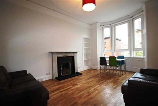  Image of 2 bedroom Flat to rent in Scott Street Glasgow G3 at Garnethill Glasgow Glasgow, G3 6PR