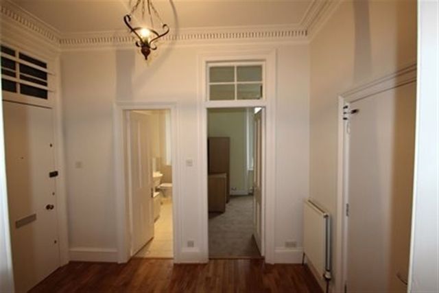  Image of 2 bedroom Flat to rent in Scott Street Glasgow G3 at Garnethill Glasgow Glasgow, G3 6PR