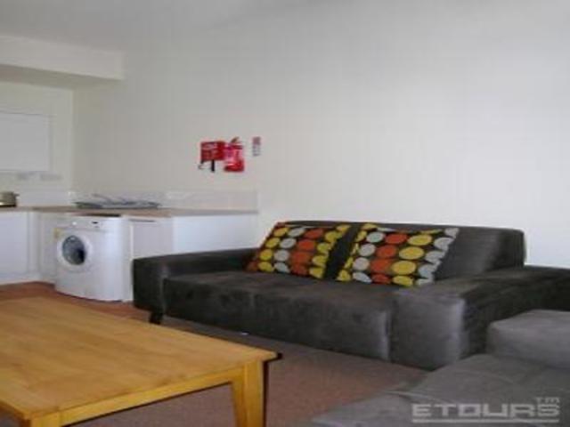  Image of 4 bedroom Flat to rent in Seagate Dundee DD1 at Dundee  Dundee, DD1 2EQ