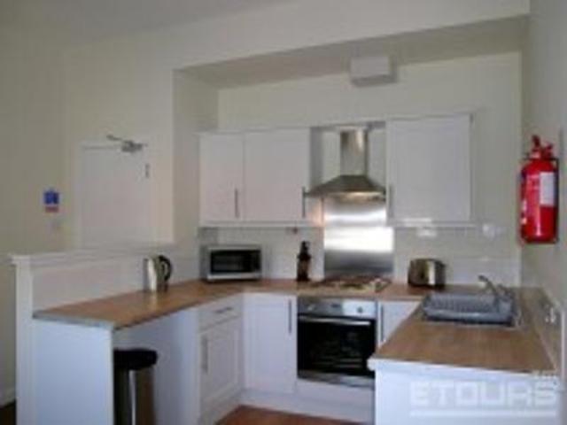  Image of 4 bedroom Flat to rent in Seagate Dundee DD1 at Dundee  Dundee, DD1 2EQ