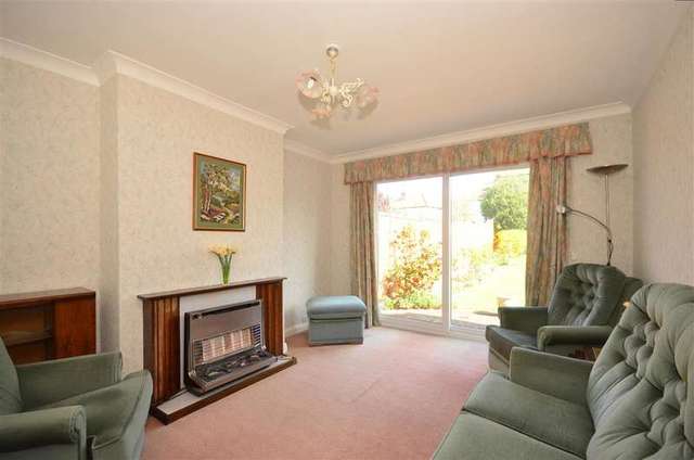  Image of 3 bedroom Semi-Detached house for sale in Selwood Road Sutton SM3 at Sutton Surrey Sutton, SM3 9JU