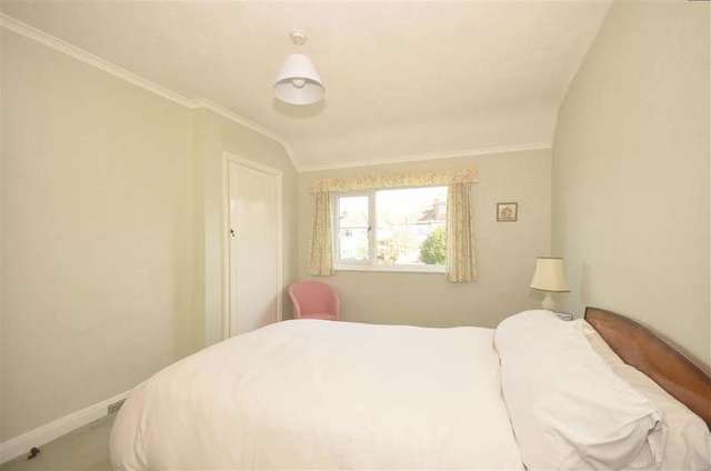  Image of 3 bedroom Semi-Detached house for sale in Selwood Road Sutton SM3 at Sutton Surrey Sutton, SM3 9JU