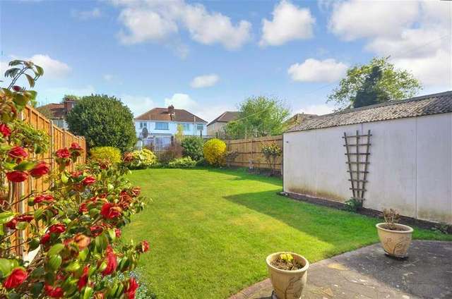  Image of 3 bedroom Semi-Detached house for sale in Selwood Road Sutton SM3 at Sutton Surrey Sutton, SM3 9JU