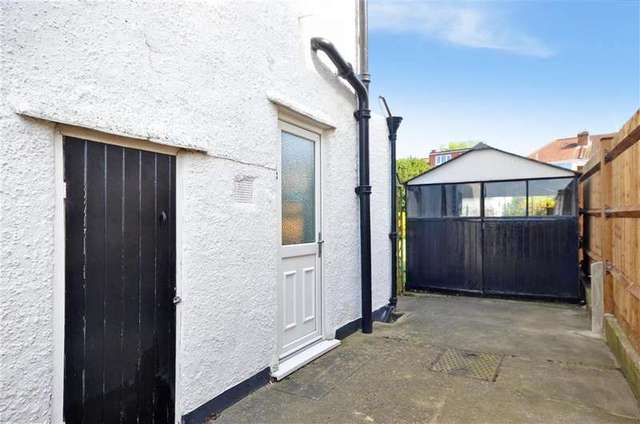  Image of 3 bedroom Semi-Detached house for sale in Selwood Road Sutton SM3 at Sutton Surrey Sutton, SM3 9JU
