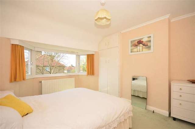  Image of 3 bedroom Semi-Detached house for sale in Selwood Road Sutton SM3 at Sutton Surrey Sutton, SM3 9JU