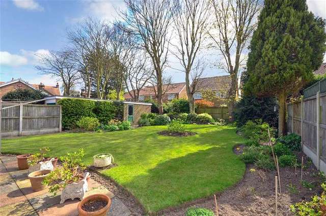  Image of 3 bedroom Detached house for sale in Selwyn Drive Broadstairs CT10 at Broadstairs Kent Broadstairs, CT10 2SW